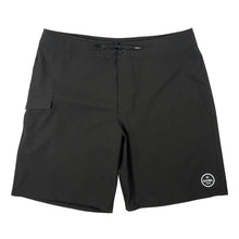 Xcel Men's Comp 19" Boardshort - Black