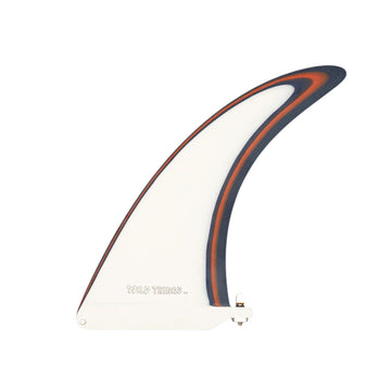 Wild Things Arc Fin 9" Single
