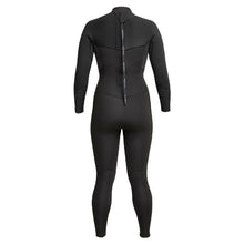 Xcel Axis Womens 3/2mm Back Zip Steamer Wetsuit