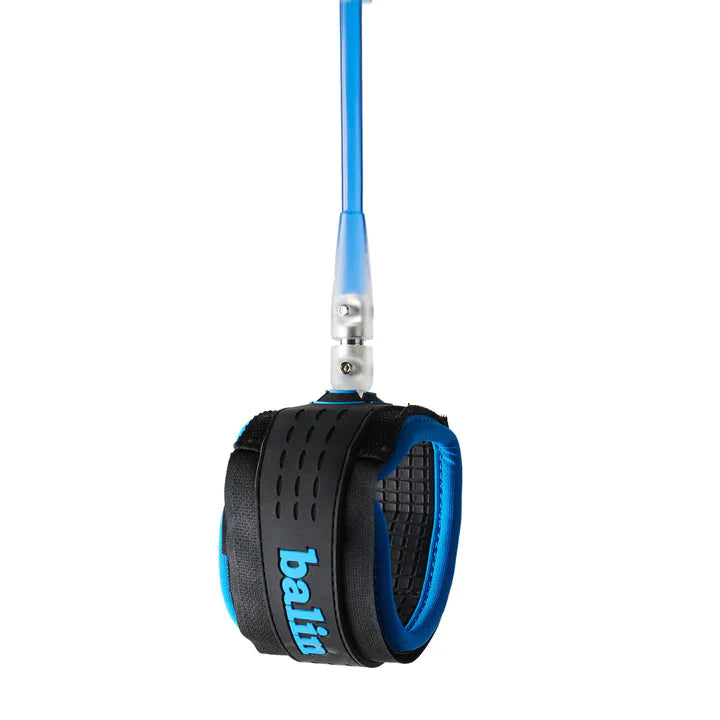 Balin Cyclone 6 Leash Legropes Balin Blue 