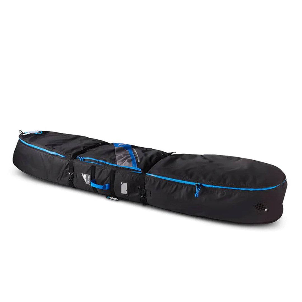 Balin Multi Bulky Surfboard Cover Boardbags Balin 