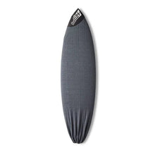 Balin Stretch Big Boy Cover Boardbags Balin 6'3" Grey 