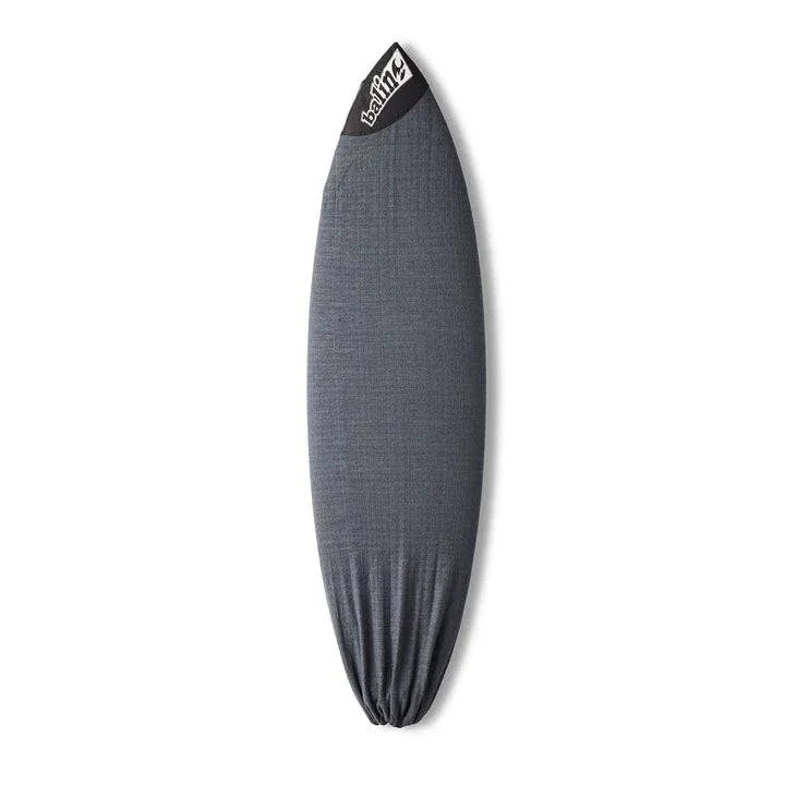 Balin Stretch Big Boy Cover Boardbags Balin 6'3" Grey 