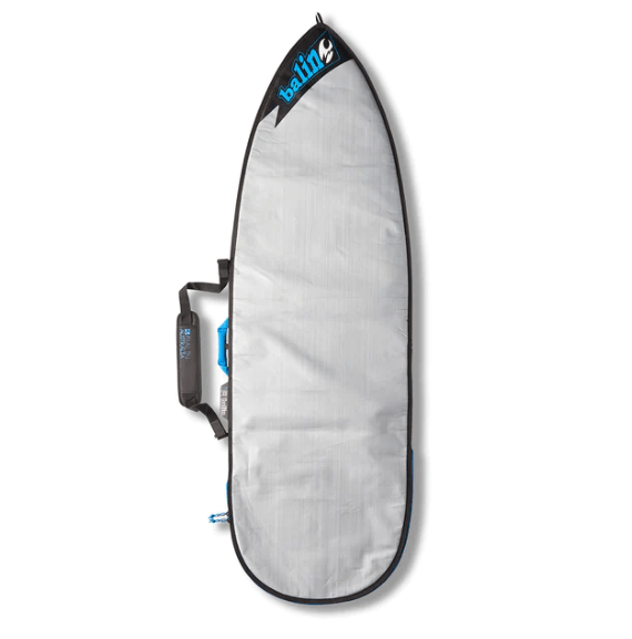 Balin Ute Bigboy Cover Boardbags Balin 7'0" Blue 