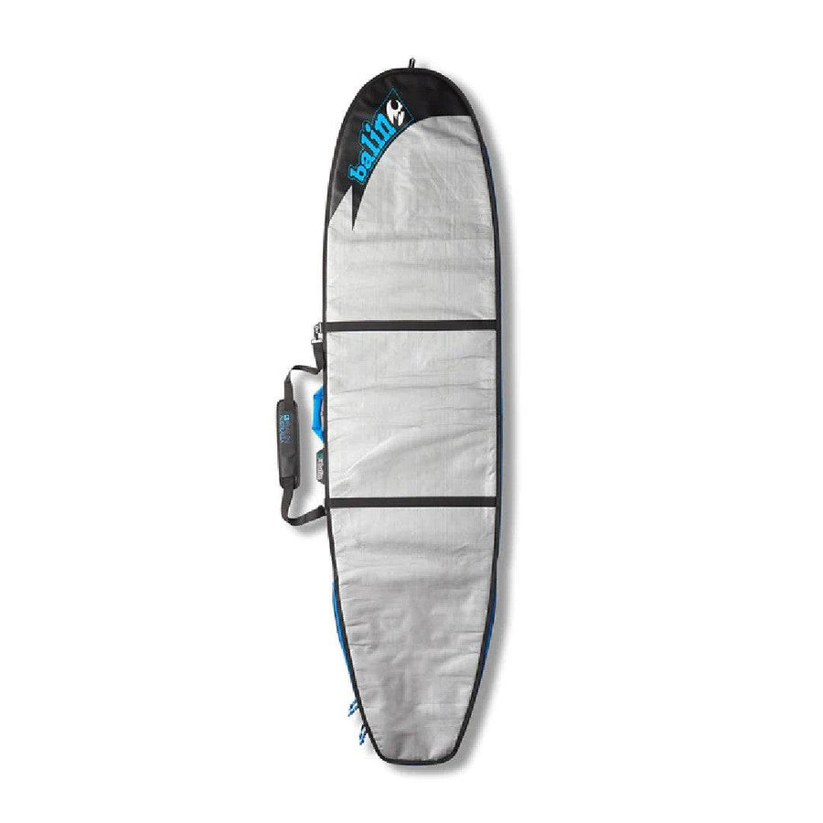 Balin Ute Longboard Cover Boardbags Balin 8'0" Green 