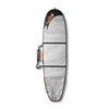 Balin Ute Longboard Cover Boardbags Balin 8'0" Orange 