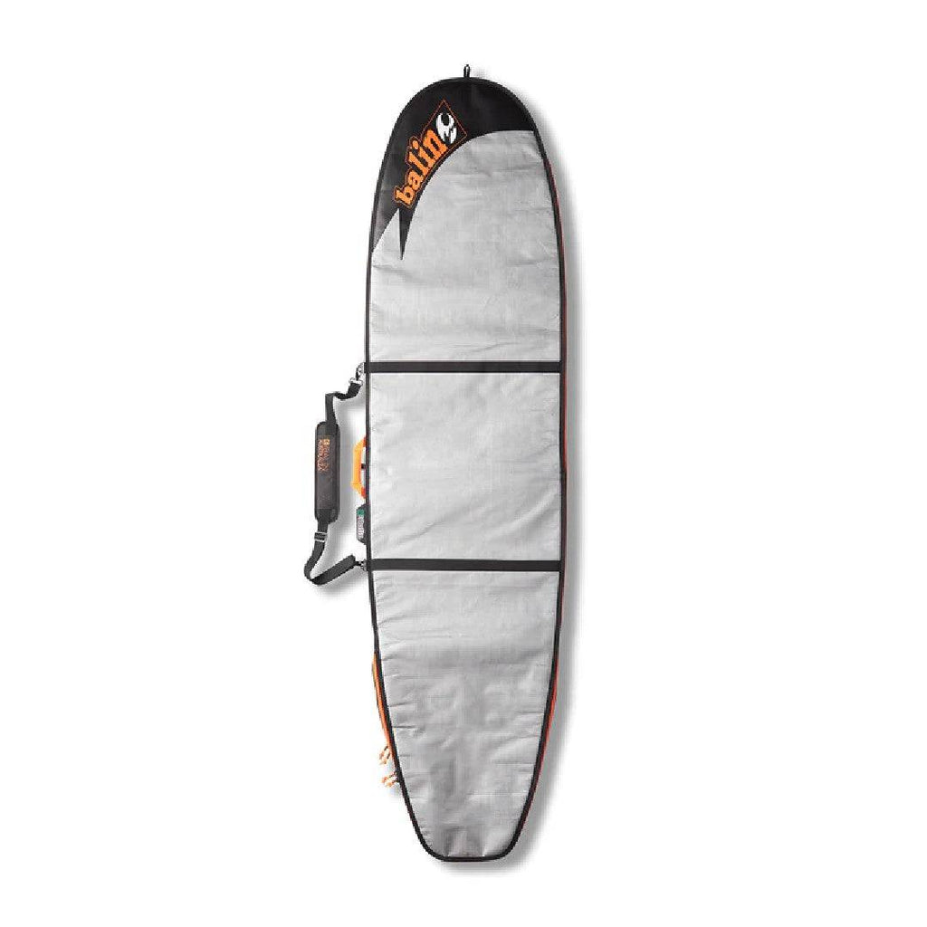 Balin Ute Longboard Cover Boardbags Balin 8'0" Orange 