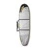 Balin Ute Longboard Cover Boardbags Balin 8'0" Yellow 