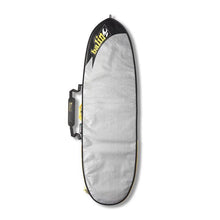 Boardbags - Balin - Balin Ute Mini Mal Cover 7'0" - Melbourne Surfboard Shop - Shipping Australia Wide | Victoria, New South Wales, Queensland, Tasmania, Western Australia, South Australia, Northern Territory.