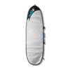 Boardbags - Balin - Balin Ute Mini Mal Cover 7'6" - Melbourne Surfboard Shop - Shipping Australia Wide | Victoria, New South Wales, Queensland, Tasmania, Western Australia, South Australia, Northern Territory.