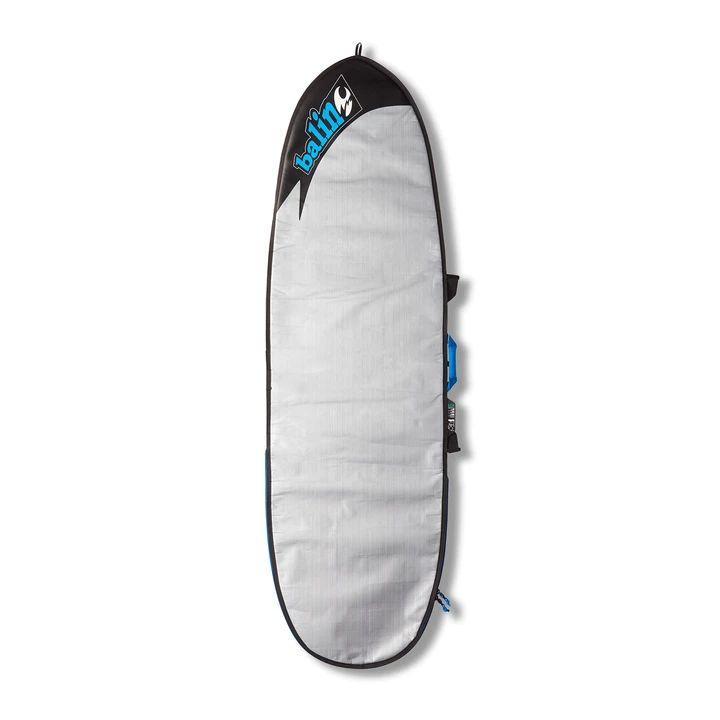 Boardbags - Balin - Balin Ute Mini Mal Cover 7'6" - Melbourne Surfboard Shop - Shipping Australia Wide | Victoria, New South Wales, Queensland, Tasmania, Western Australia, South Australia, Northern Territory.