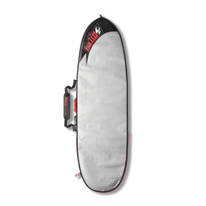 Boardbags - Balin - Balin Ute Mini Mal Cover 7'6" - Melbourne Surfboard Shop - Shipping Australia Wide | Victoria, New South Wales, Queensland, Tasmania, Western Australia, South Australia, Northern Territory.