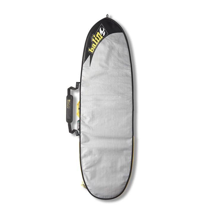 Boardbags - Balin - Balin Ute Mini Mal Cover 7'6" - Melbourne Surfboard Shop - Shipping Australia Wide | Victoria, New South Wales, Queensland, Tasmania, Western Australia, South Australia, Northern Territory.