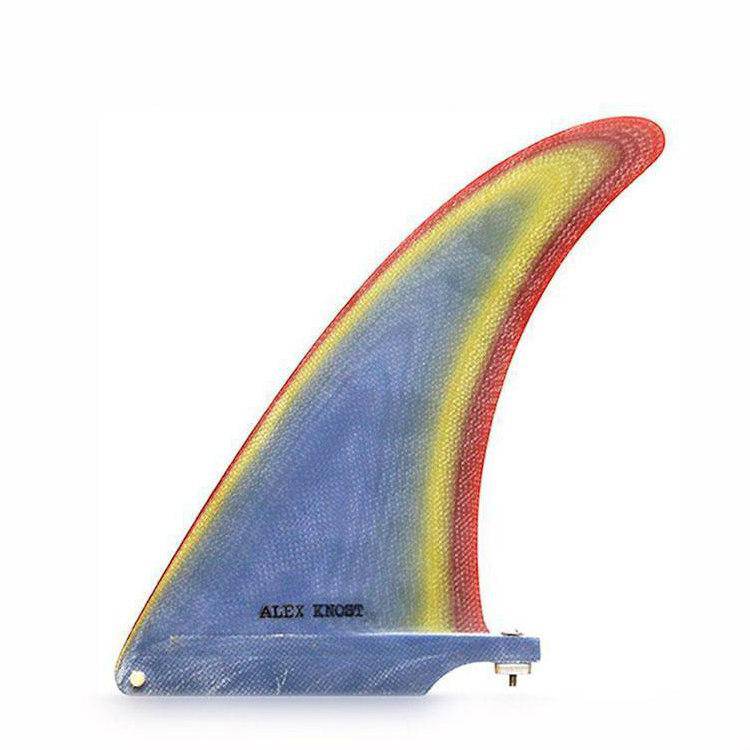 Captain Fin Co. Alex Knost Classic 9.5" Blue Surfboard Fins Captain Fin Co. 