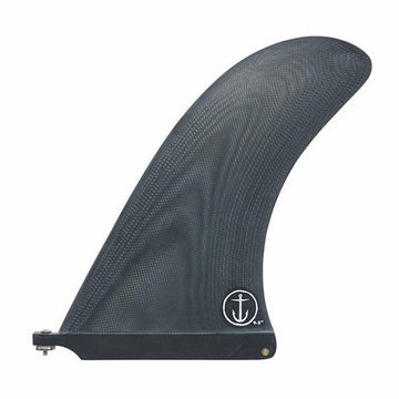 Captain Fin Co. CF Pivot 10" Black