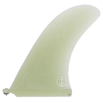 Captain Fin Co. CF Pivot 10" Clear