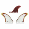 Surfboard Fins - Captain Fin Co. - Captain Fin Co. CF Twin Especial Single Tab Honey - Melbourne Surfboard Shop - Shipping Australia Wide | Victoria, New South Wales, Queensland, Tasmania, Western Australia, South Australia, Northern Territory.