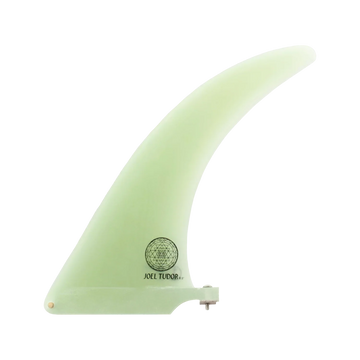 Captain Fin Co. Joel Tudor Flex - Clear