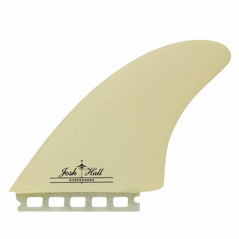 Surfboard Fins - Captain Fin Co. - Captain Fin Co. Josh Hall Keel Single Tab - Melbourne Surfboard Shop - Shipping Australia Wide | Victoria, New South Wales, Queensland, Tasmania, Western Australia, South Australia, Northern Territory.