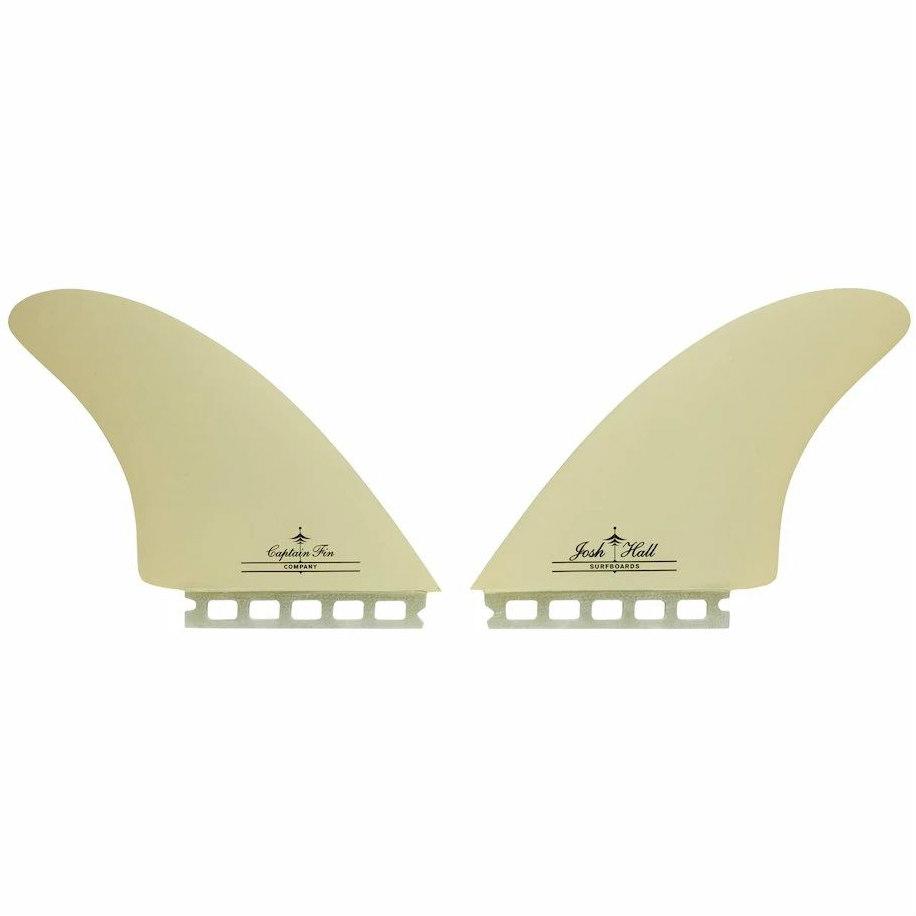 Surfboard Fins - Captain Fin Co. - Captain Fin Co. Josh Hall Keel Single Tab - Melbourne Surfboard Shop - Shipping Australia Wide | Victoria, New South Wales, Queensland, Tasmania, Western Australia, South Australia, Northern Territory.