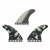 Captain Fin Co. Mikey February Single Tab Surfboard Fins Captain Fin Co. 