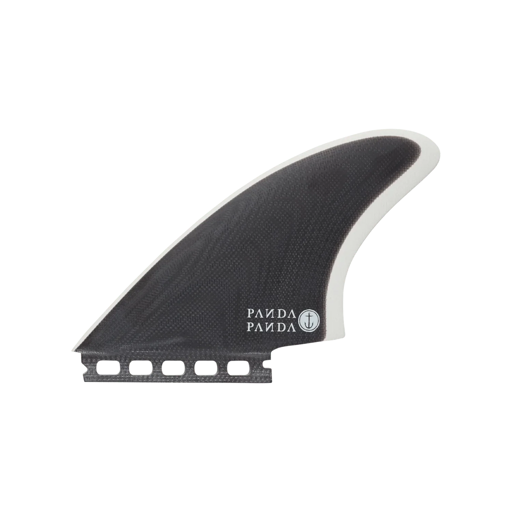 Captain Fin Co. Panda Keel ST Surfboard Fins Captain Fin Co. 