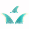 Surfboard Fins - Captain Fin Co. - Captain Fin Co. Tyler Warren Twin Especial Single Tab Turquoise - Melbourne Surfboard Shop - Shipping Australia Wide | Victoria, New South Wales, Queensland, Tasmania, Western Australia, South Australia, Northern Territory.