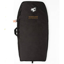 Creatures of Leisure Bodyboard Icon Lite: Black Orange Bodyboards Creatures of Leisure 42" 