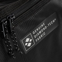 Boardbags - Creatures of Leisure - Creatures Of Leisure Fish Double DT2.0 Boardcover Black Silver - Melbourne Surfboard Shop - Shipping Australia Wide | Victoria, New South Wales, Queensland, Tasmania, Western Australia, South Australia, Northern Territory.