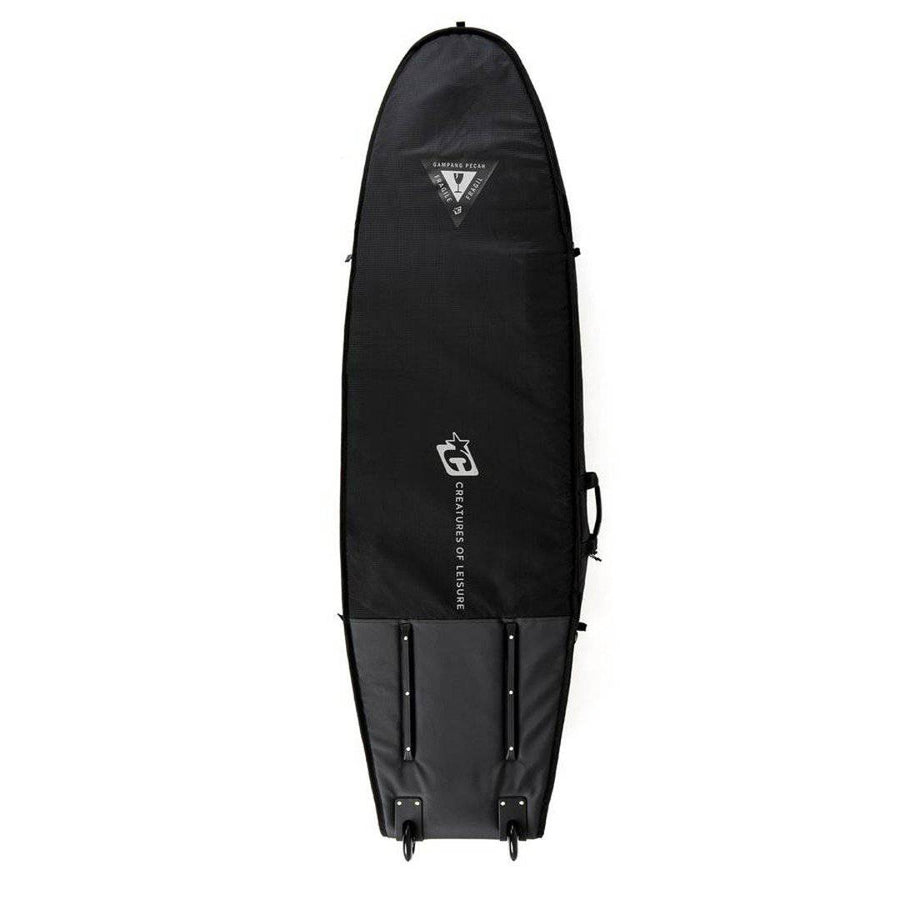 Creatures Of Leisure Funboard All Rounder DT2.0 Black Boardbags Creatures of Leisure 