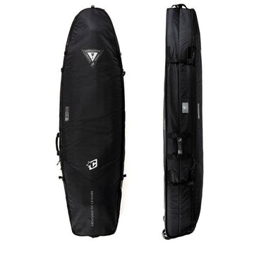 Creatures Of Leisure Funboard All Rounder DT2.0 Black