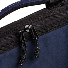 Creatures Of Leisure Hardware Fish Day Use DT2.0 Midnight Black Boardbags Creatures of Leisure 