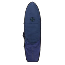 Creatures Of Leisure Hardware Fish Day Use DT2.0 Midnight Black Boardbags Creatures of Leisure 5'10" 