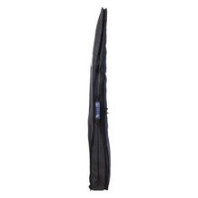 Creatures Of Leisure Hardware Fish Day Use DT2.0 Midnight Black Boardbags Creatures of Leisure 