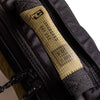 Creatures of Leisure Hardwear Longboard Day Use DT2.0 Military Black Boardbags Creatures of Leisure 