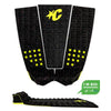 Creatures Of Leisure Italo Ferreira Lite Ecopure Tail Pad Tailpads Creatures of Leisure Carbon Eco Lime 