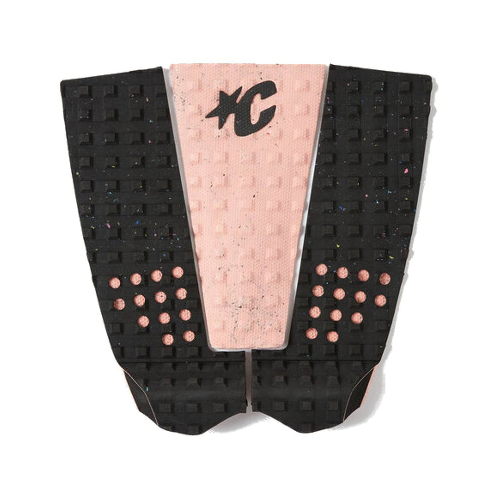 Creatures Of Leisure Italo Ferreira Lite Ecopure Tail Pad Tailpads Creatures of Leisure Carbon Eco Melon 