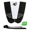 Creatures Of Leisure Italo Ferreira Lite Ecopure Tail Pad Tailpads Creatures of Leisure Platinum Eco Carbon 