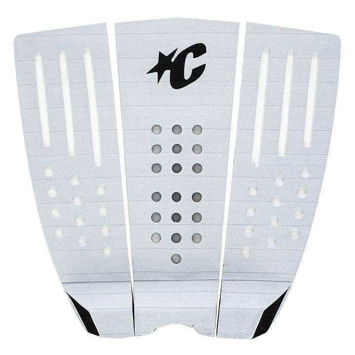 Tailpads - Creatures of Leisure - Creatures of Leisure Reliance III Cord Tailpad - Melbourne Surfboard Shop - Shipping Australia Wide | Victoria, New South Wales, Queensland, Tasmania, Western Australia, South Australia, Northern Territory.