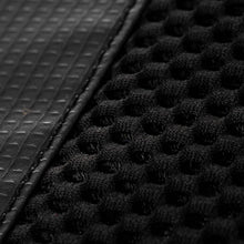 Boardbags - Creatures of Leisure - Creatures Of Leisure Shortboard Double DT2.0 Boardcover Black Silver - Melbourne Surfboard Shop - Shipping Australia Wide | Victoria, New South Wales, Queensland, Tasmania, Western Australia, South Australia, Northern Territory.