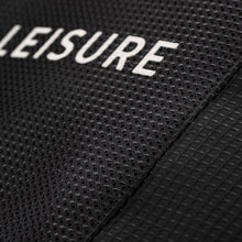 Boardbags - Creatures of Leisure - Creatures Of Leisure Shortboard Double DT2.0 Boardcover Black Silver - Melbourne Surfboard Shop - Shipping Australia Wide | Victoria, New South Wales, Queensland, Tasmania, Western Australia, South Australia, Northern Territory.