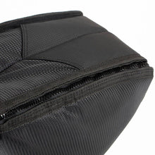 Boardbags - Creatures of Leisure - Creatures Of Leisure Shortboard Triple DT2.0 Black Silver - Melbourne Surfboard Shop - Shipping Australia Wide | Victoria, New South Wales, Queensland, Tasmania, Western Australia, South Australia, Northern Territory.