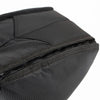 Boardbags - Creatures of Leisure - Creatures Of Leisure Shortboard Triple DT2.0 Black Silver - Melbourne Surfboard Shop - Shipping Australia Wide | Victoria, New South Wales, Queensland, Tasmania, Western Australia, South Australia, Northern Territory.