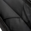 Boardbags - Creatures of Leisure - Creatures Of Leisure Shortboard Triple DT2.0 Black Silver - Melbourne Surfboard Shop - Shipping Australia Wide | Victoria, New South Wales, Queensland, Tasmania, Western Australia, South Australia, Northern Territory.