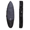 Creatures Of Leisure Shortboard Triple DT2.0 Carbon Titanium Boardbags Creatures of Leisure 