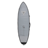 Creatures Of Leisure Shortboard Triple DT2.0 Carbon Titanium Boardbags Creatures of Leisure 