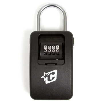 Creatures of Leisure Stash Lock Large