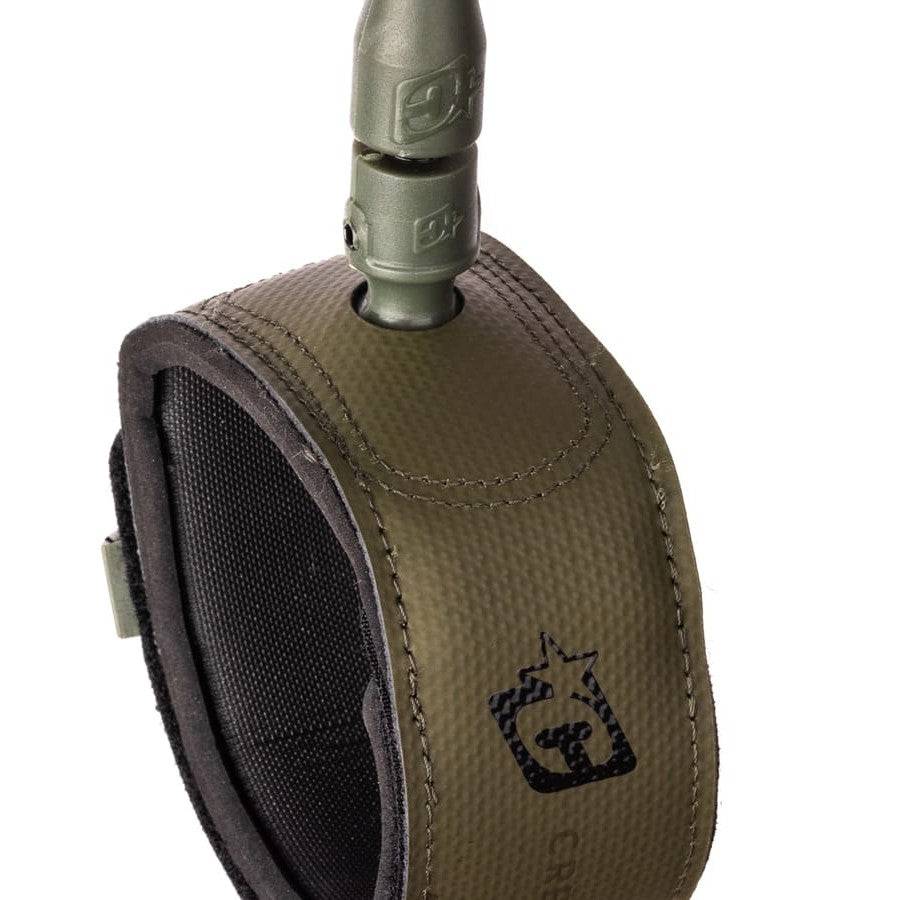 Creatures of Leisure Superlite Longboard 9' Ankle Surfboard Legropes Creatures of Leisure 