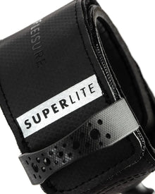 Creatures of Leisure Superlite Longboard 9' Ankle Surfboard Legropes Creatures of Leisure 