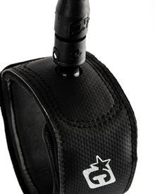 Creatures of Leisure Superlite Longboard 9' Ankle Surfboard Legropes Creatures of Leisure 